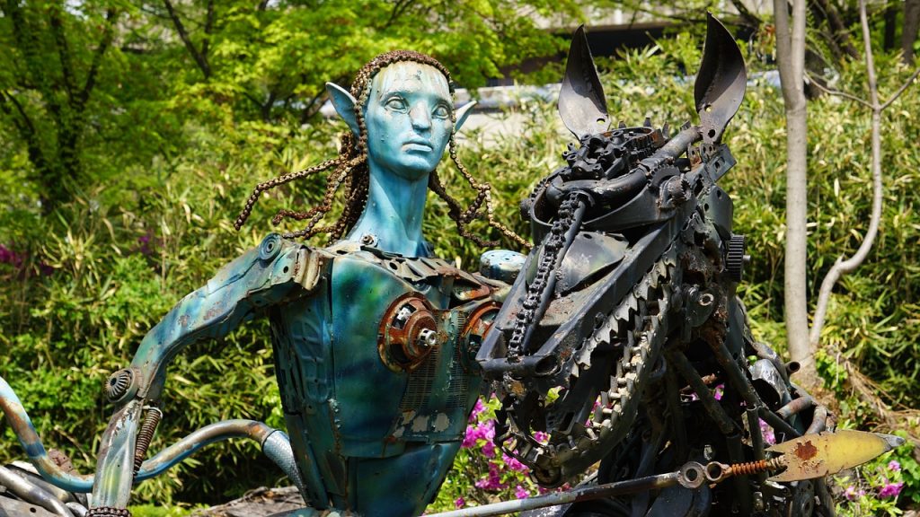 Transformações em Pandora: os rostos reais por trás dos Na’vi em Avatar: O Caminho da Água