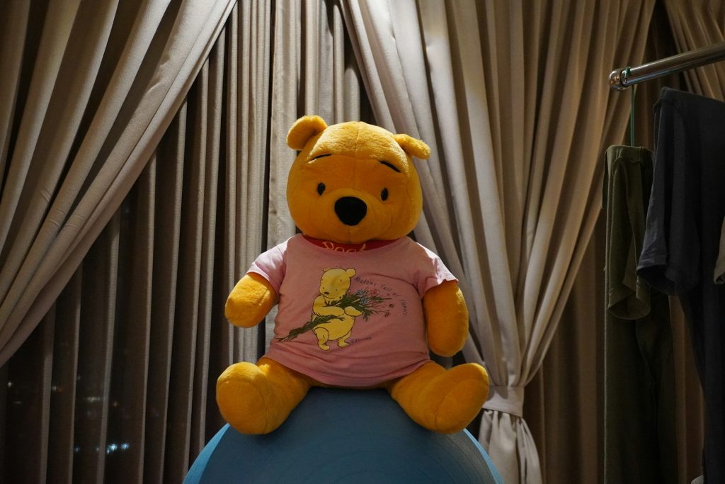 Terror de Ursinho Pooh entra para a lista dos 100 piores filmes de todos os tempos
