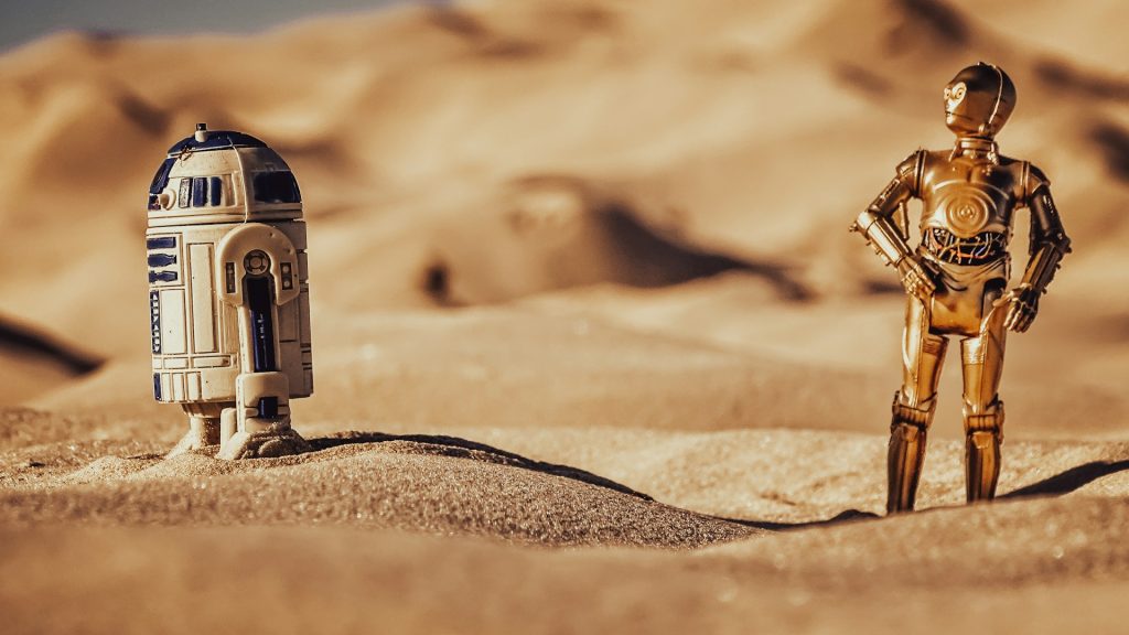 O Legado da Força: Dos Heróis Clássicos aos Bastidores da Resistência